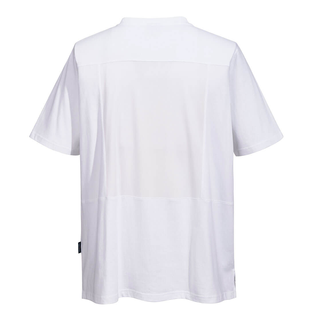 Camiseta Air de malla de algodón del chef - Ropa de protección Camiseta Air de malla de algodón del chef - Ropa de protección