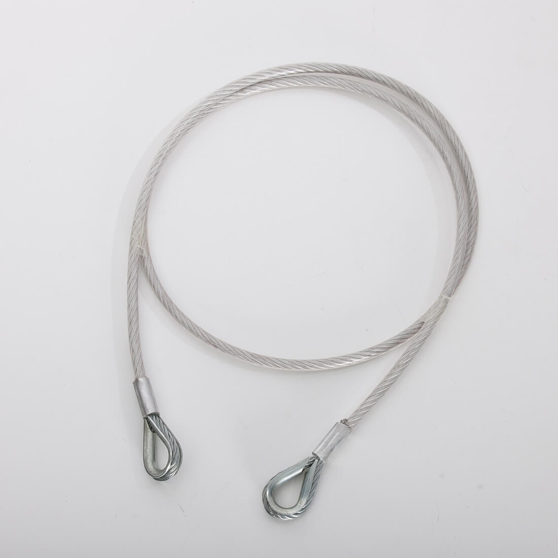 Cable Anchorage Sling - Personal protection