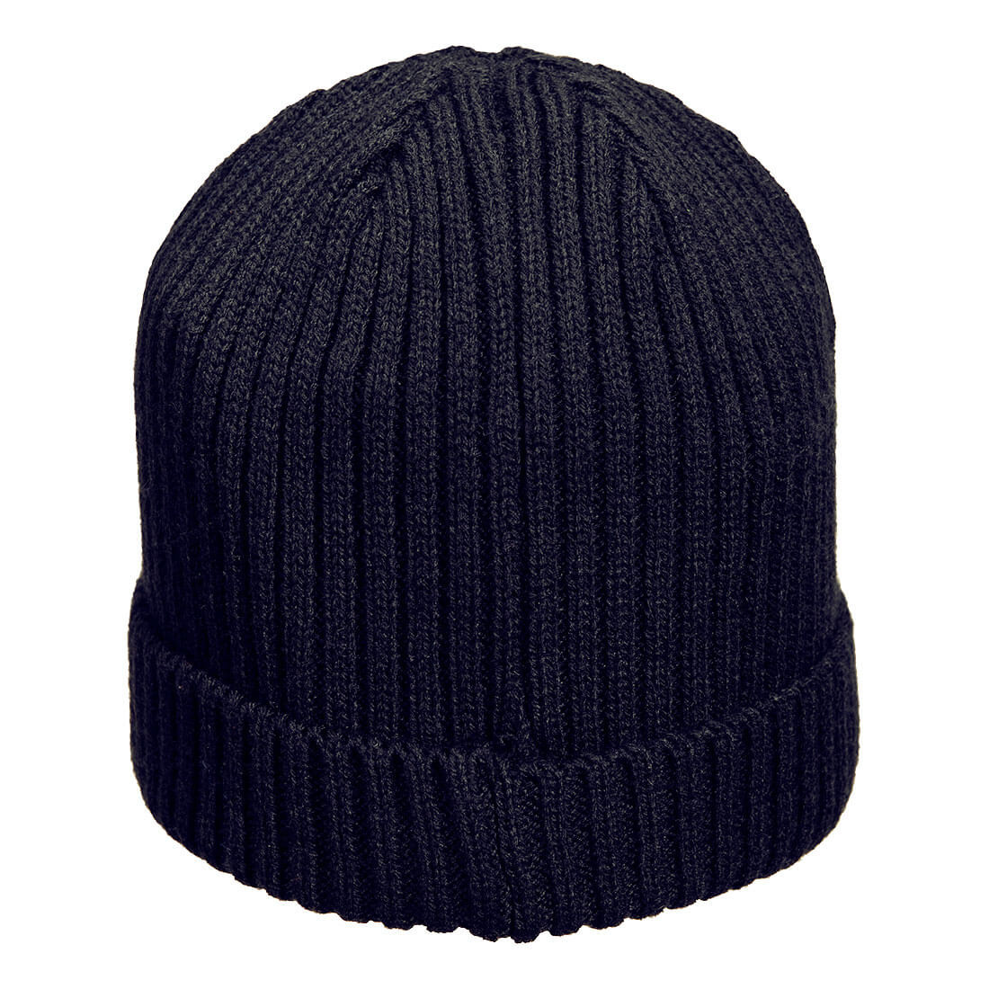 Beanie Hat with Peak - Safetywear Beanie Hat with Peak - Safetywear