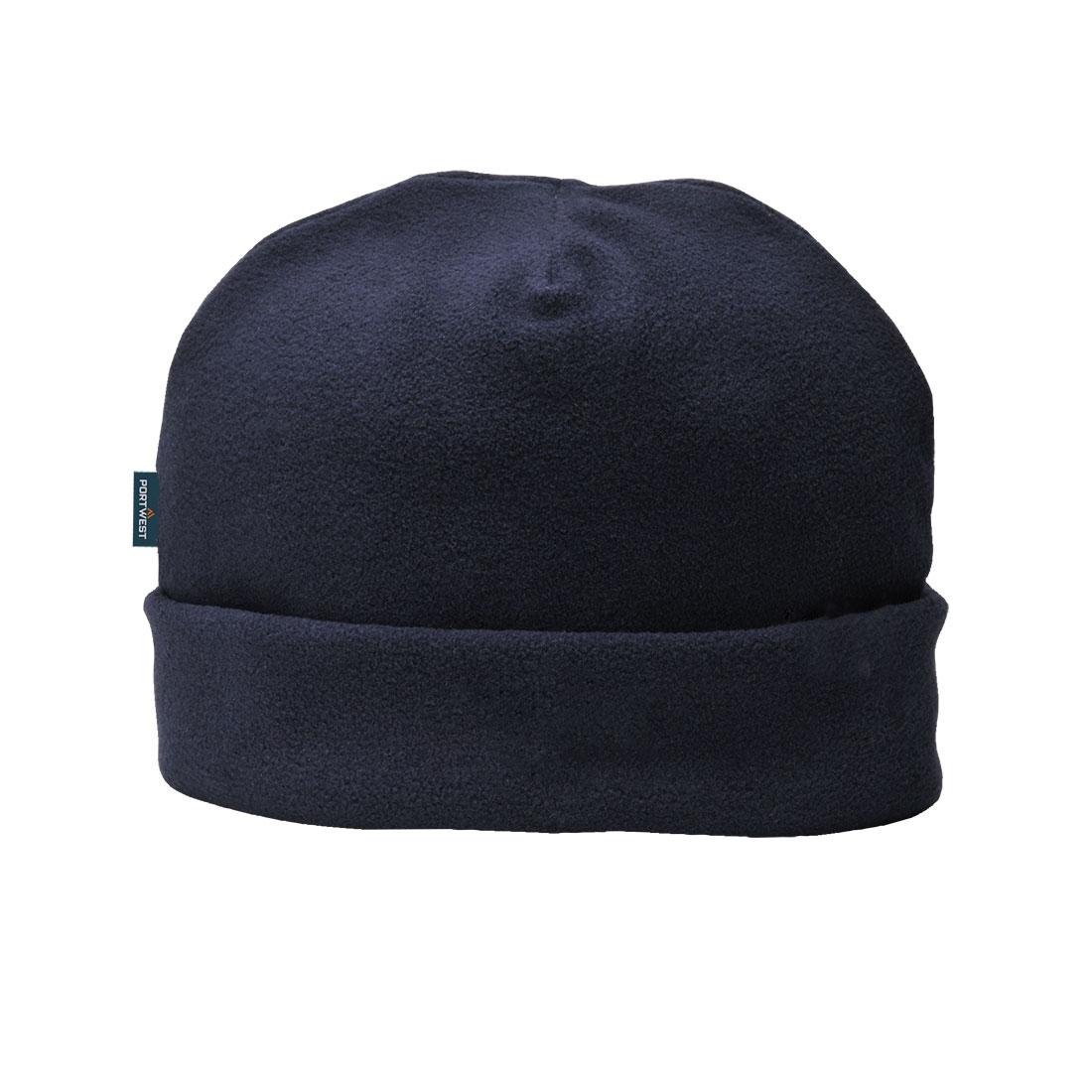 Fleece Hat Insulatex Lined - Safetywear