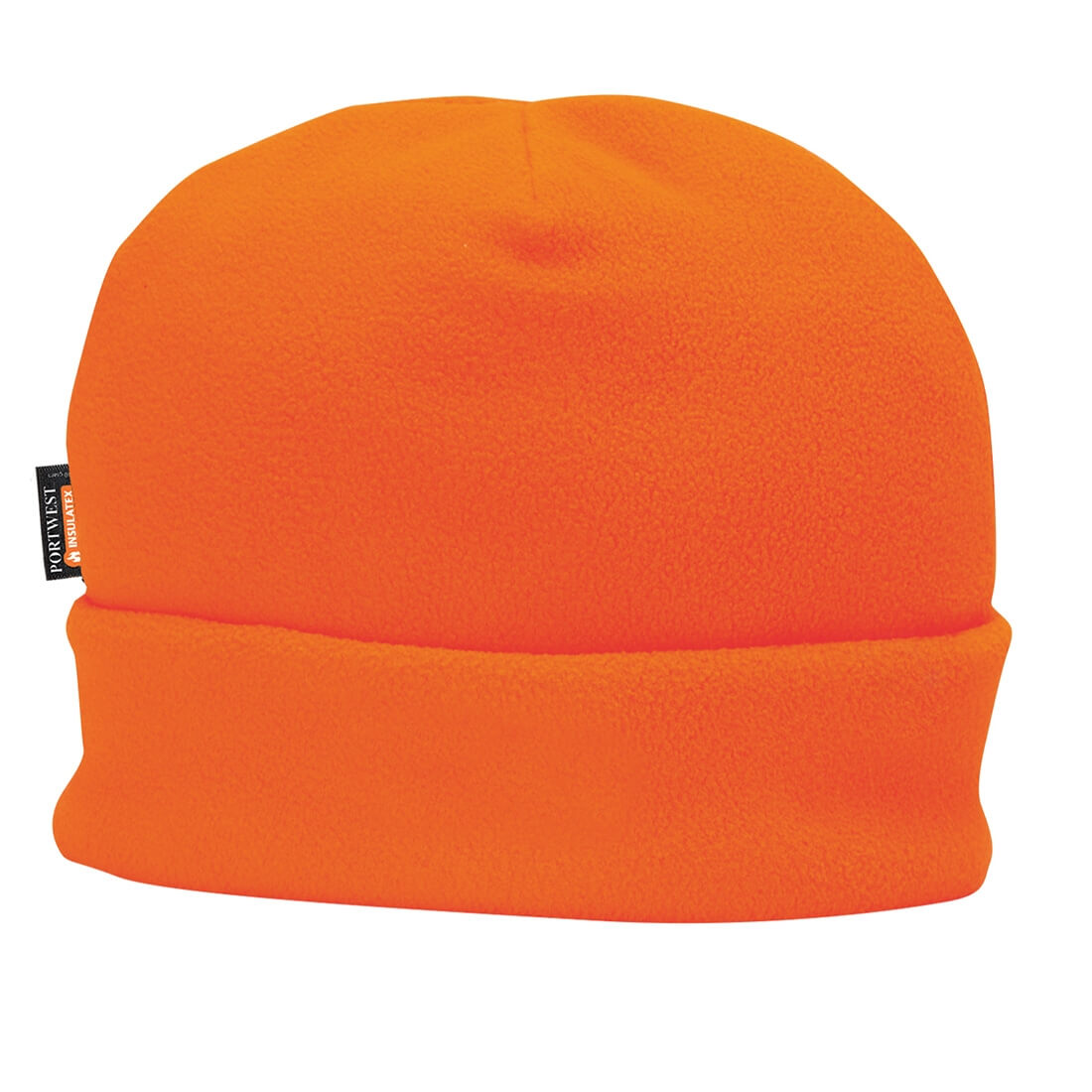 Fleece Hat Insulatex Lined - Safetywear