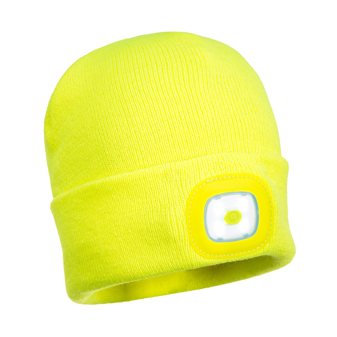 Junior Beanie LED Head Light - Safetywear Junior Beanie LED Head Light - Safetywear