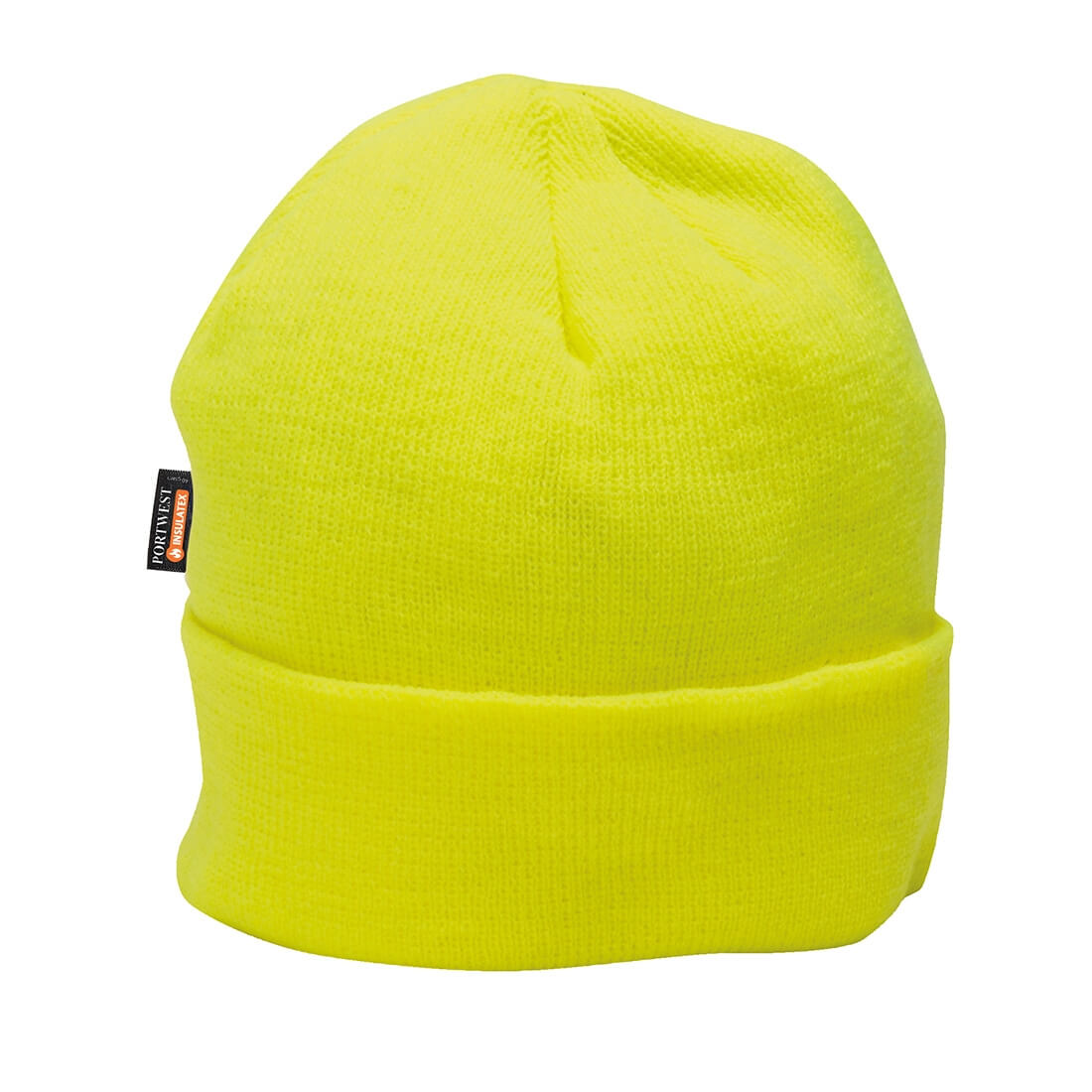 Insulated Knit Cap Insulatex® Lined - Safetywear