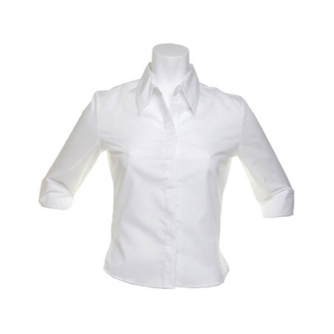 Blouse with 3/4 sleeve - Les vêtements de protection