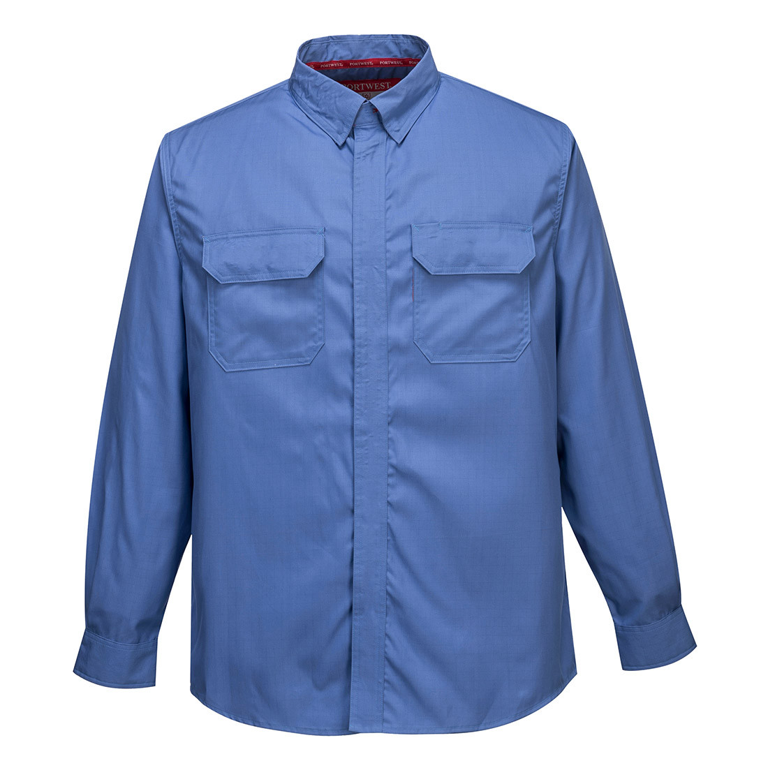 Camicia Bizflame Plus Trivalente - Abbigliamento di protezione
