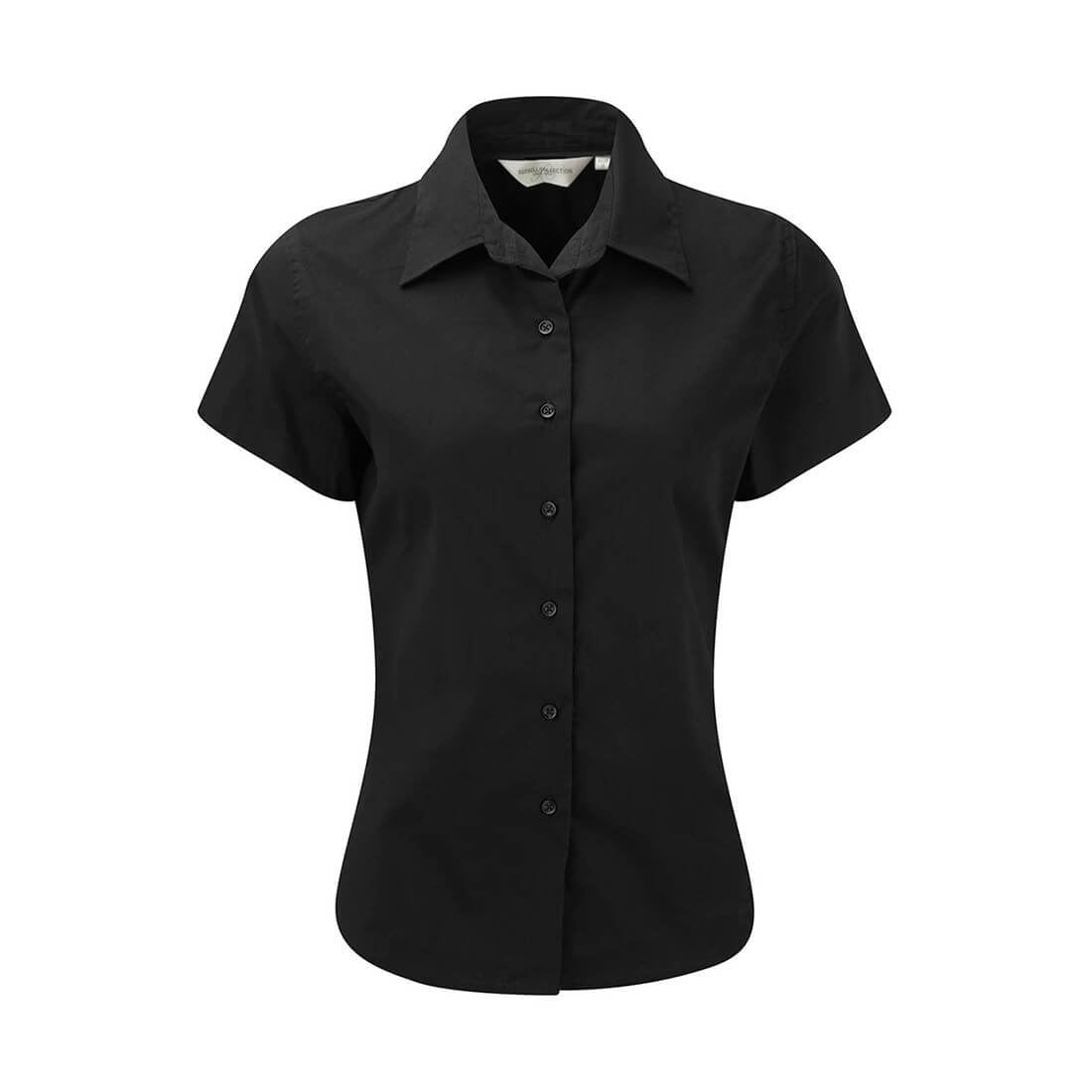 Ladies` Classic Twill Shirt - Safetywear
