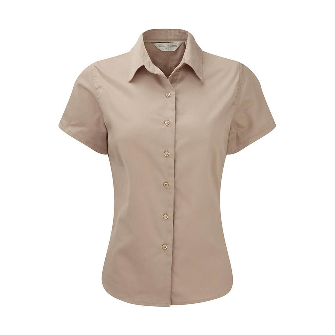 Ladies` Classic Twill Shirt - Arbeitskleidung