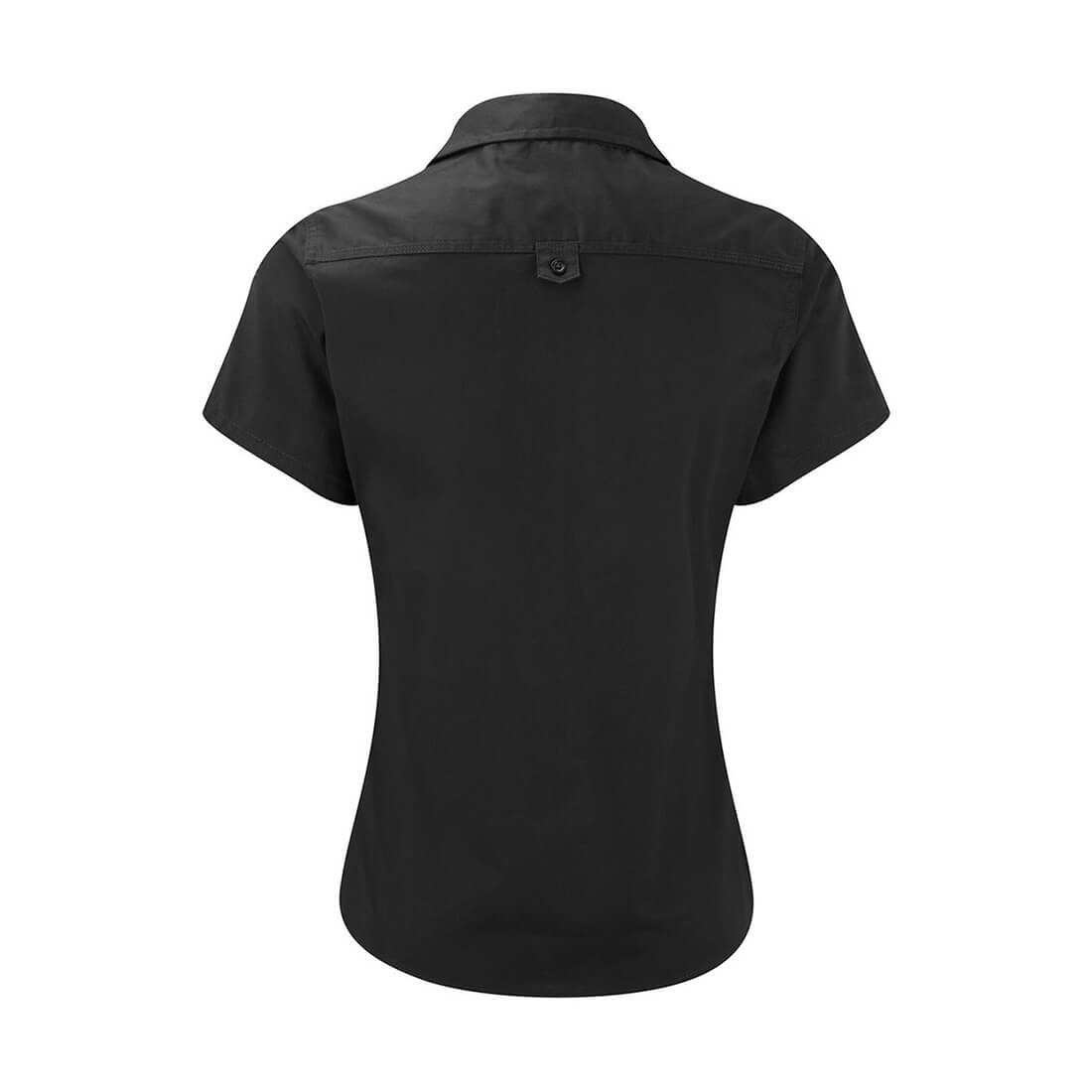 Ladies` Classic Twill Shirt - Safetywear