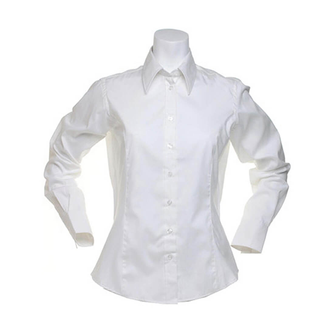 Camicia donna Tailored Fit Premium Oxford - Abbigliamento di protezione