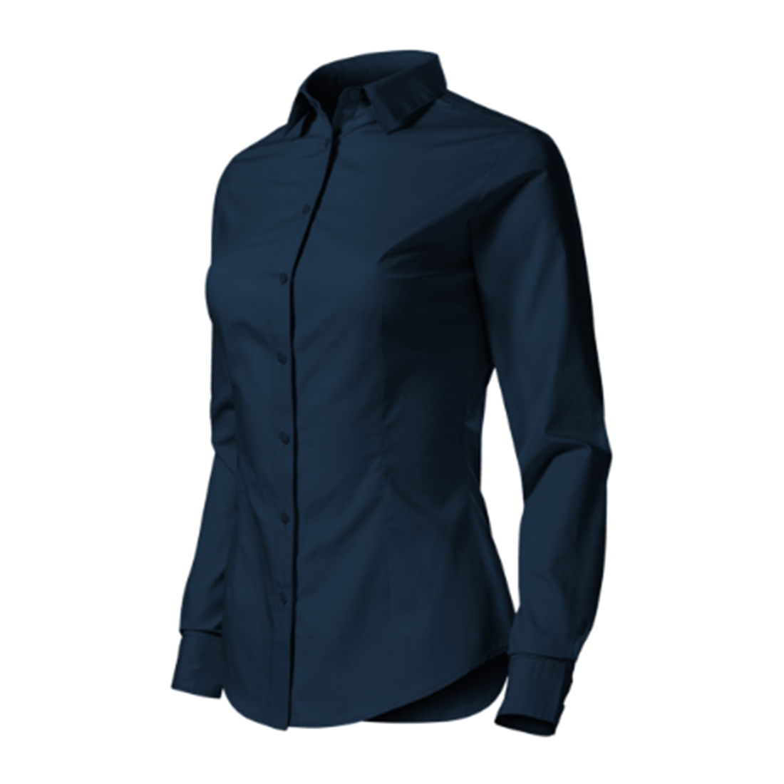 Camasa dama STYLE, maneca lunga - Imbracaminte de protectie Camasa dama STYLE, maneca lunga - Imbracaminte de protectie