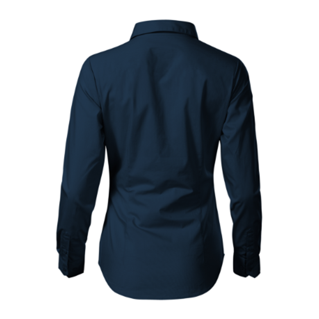 Camasa dama STYLE, maneca lunga - Imbracaminte de protectie Camasa dama STYLE, maneca lunga - Imbracaminte de protectie