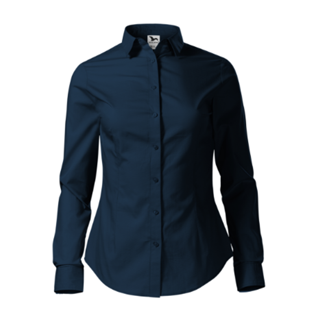 Camasa dama STYLE, maneca lunga - Imbracaminte de protectie Camasa dama STYLE, maneca lunga - Imbracaminte de protectie