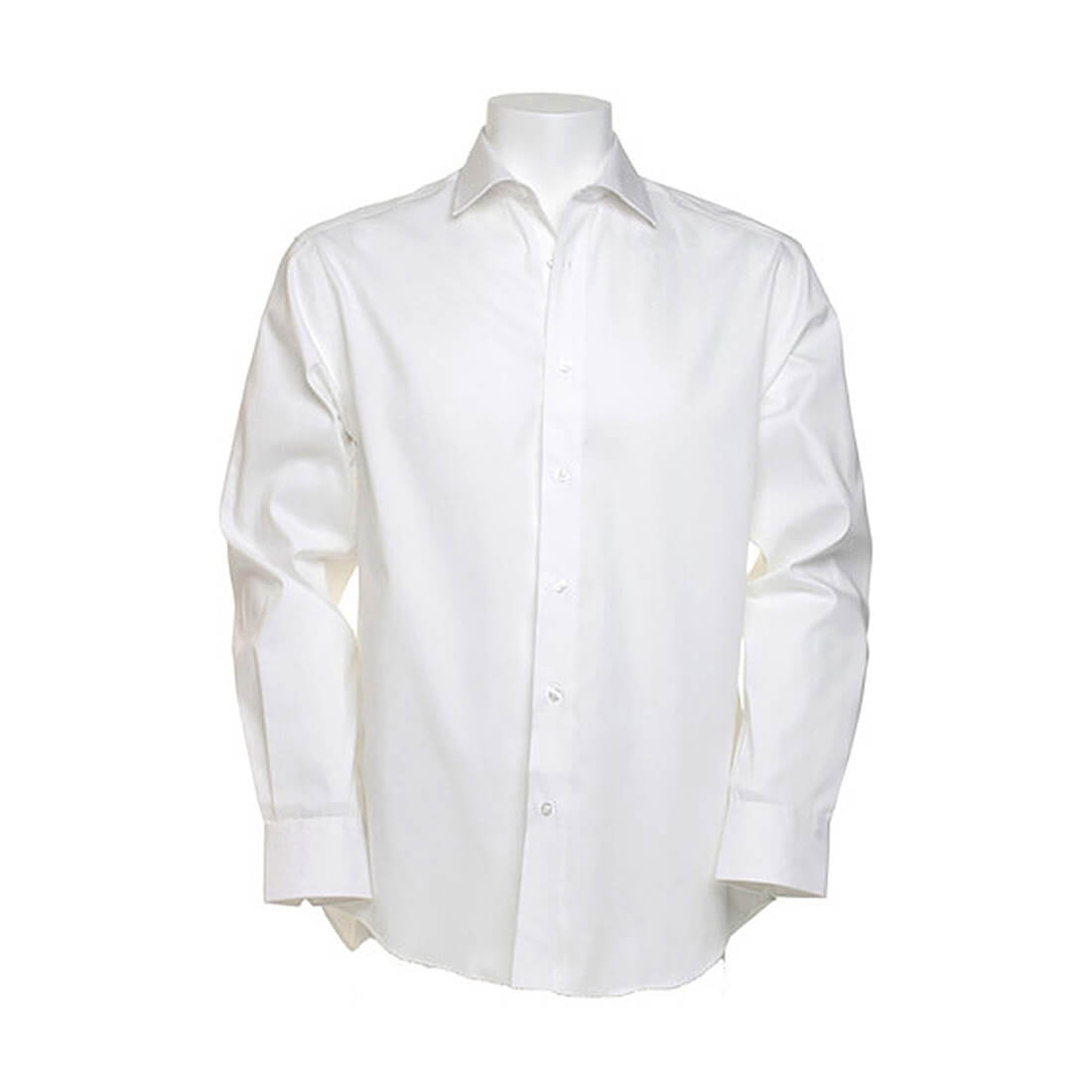 Executive Premium Oxford Shirt LS - Safetywear