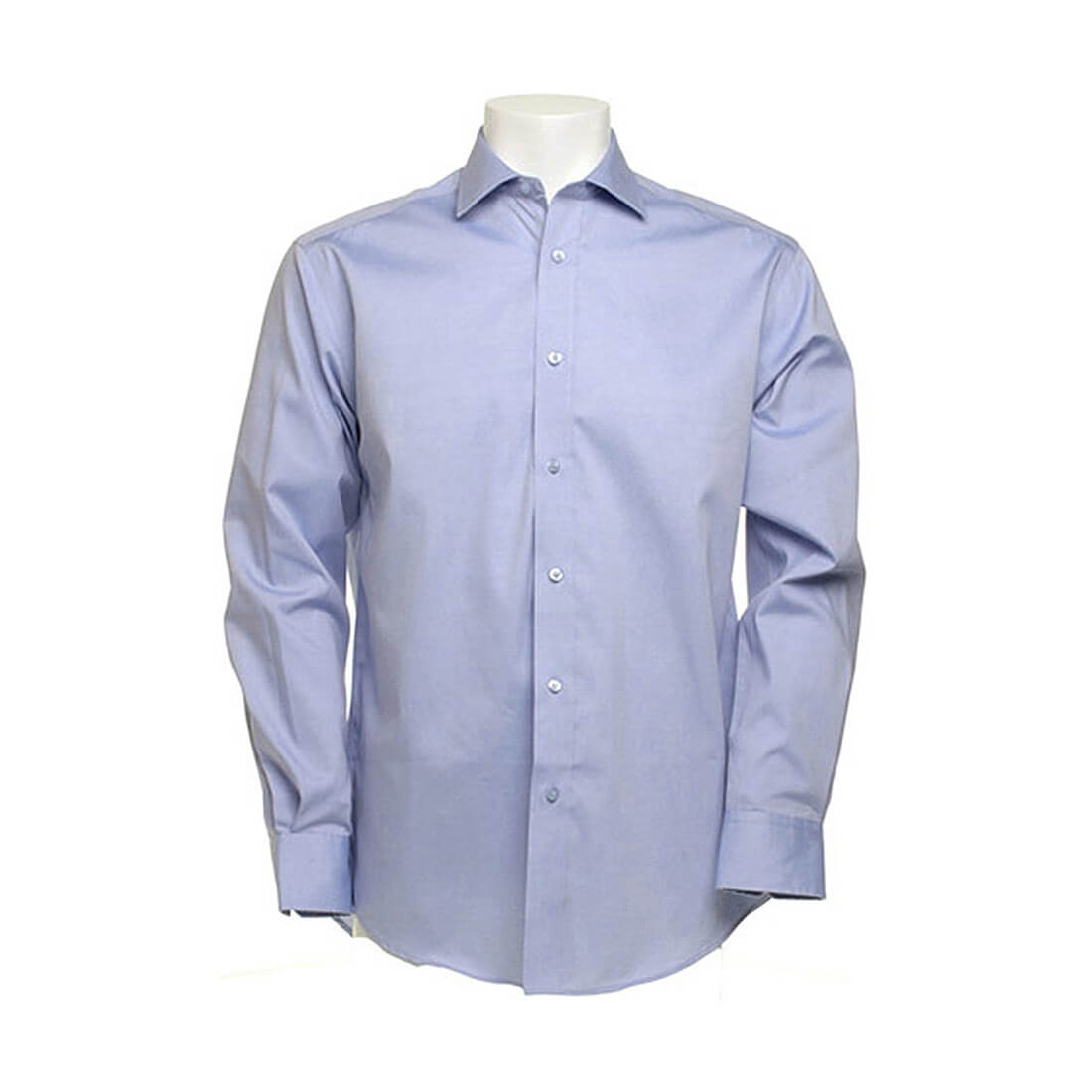 Executive Premium Oxford Shirt LS - Safetywear