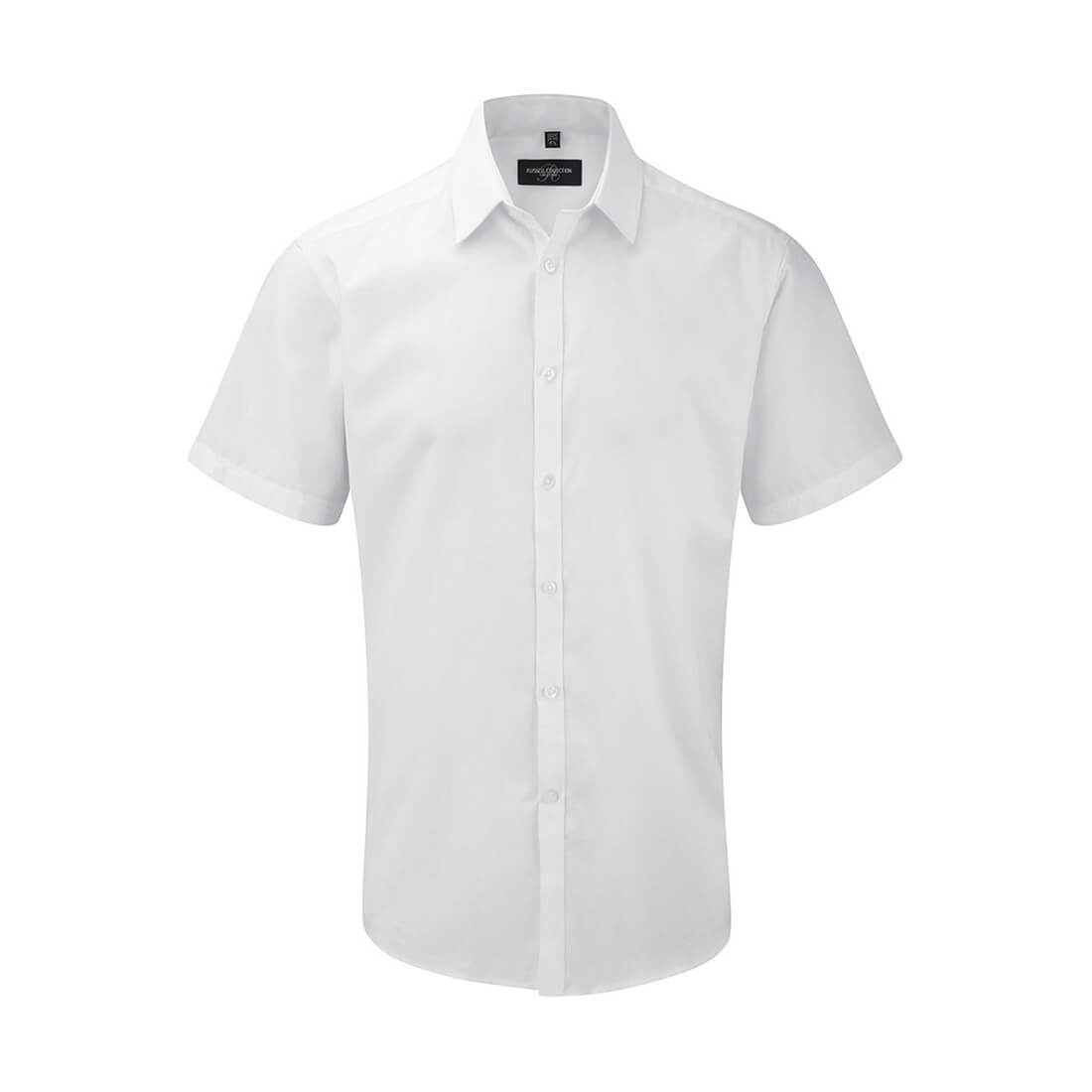 Men`s Herringbone Shirt - Arbeitskleidung
