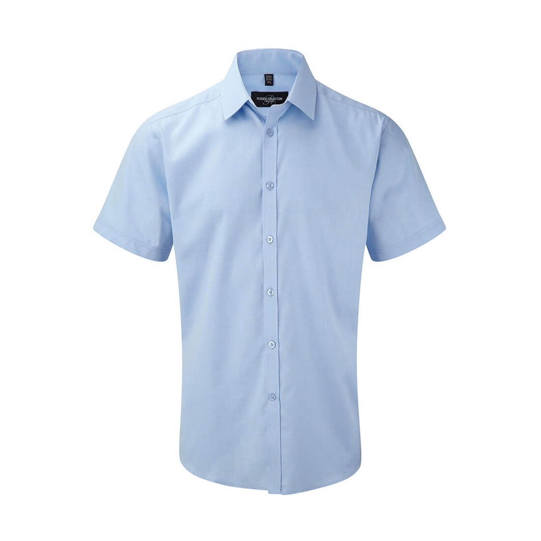 Men`s Herringbone Shirt - Safetywear