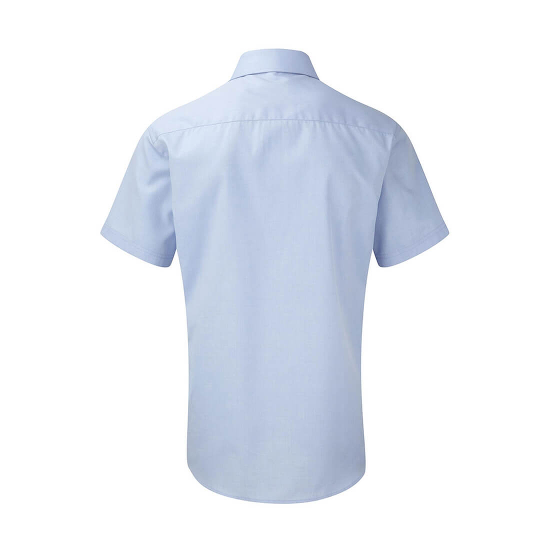 Camicia uomo Herringbone (lisca di pesce) - Abbigliamento di protezione