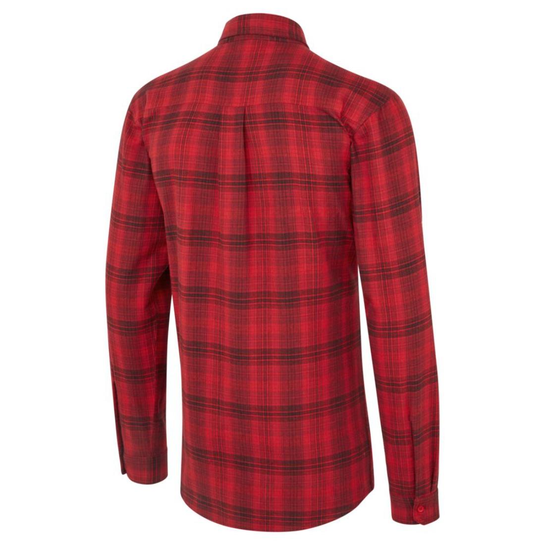 Camisa de cuadros KA3 - Ropa de protección