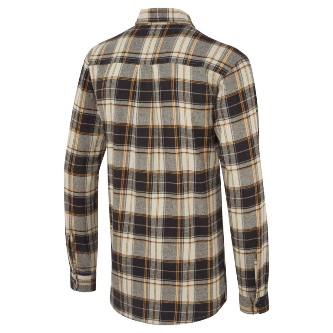 Camisa de cuadros KA3 - Ropa de protección