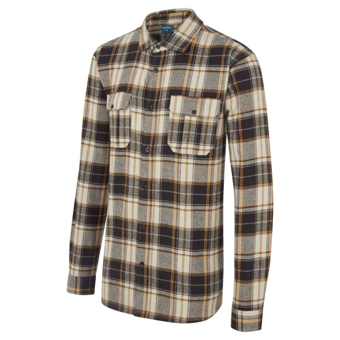 Camisa de cuadros KA3 - Ropa de protección