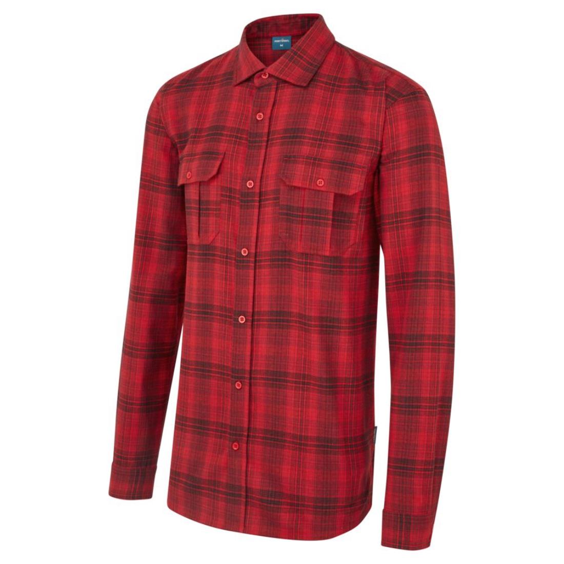 Camisa de cuadros KA3 - Ropa de protección