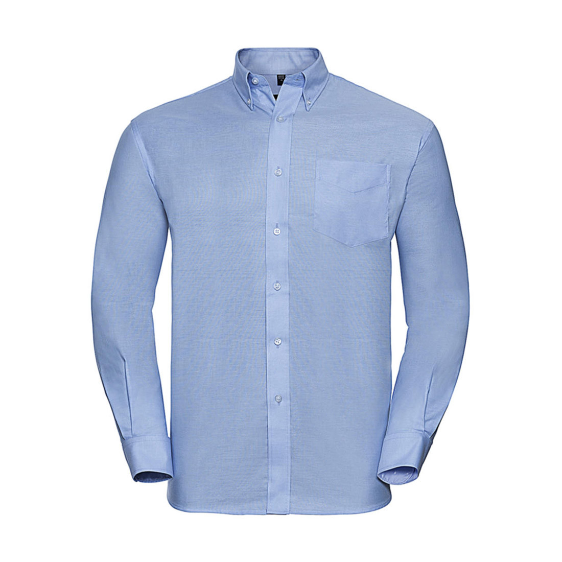 Chemise Oxford LS - Les vêtements de protection