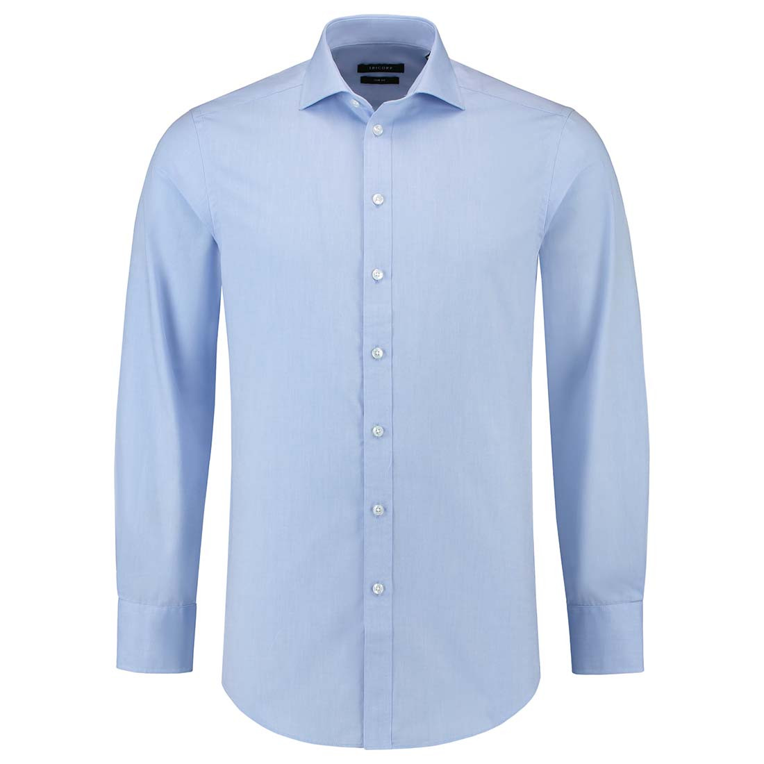 Camisa slim-fit para hombre - Ropa de protección