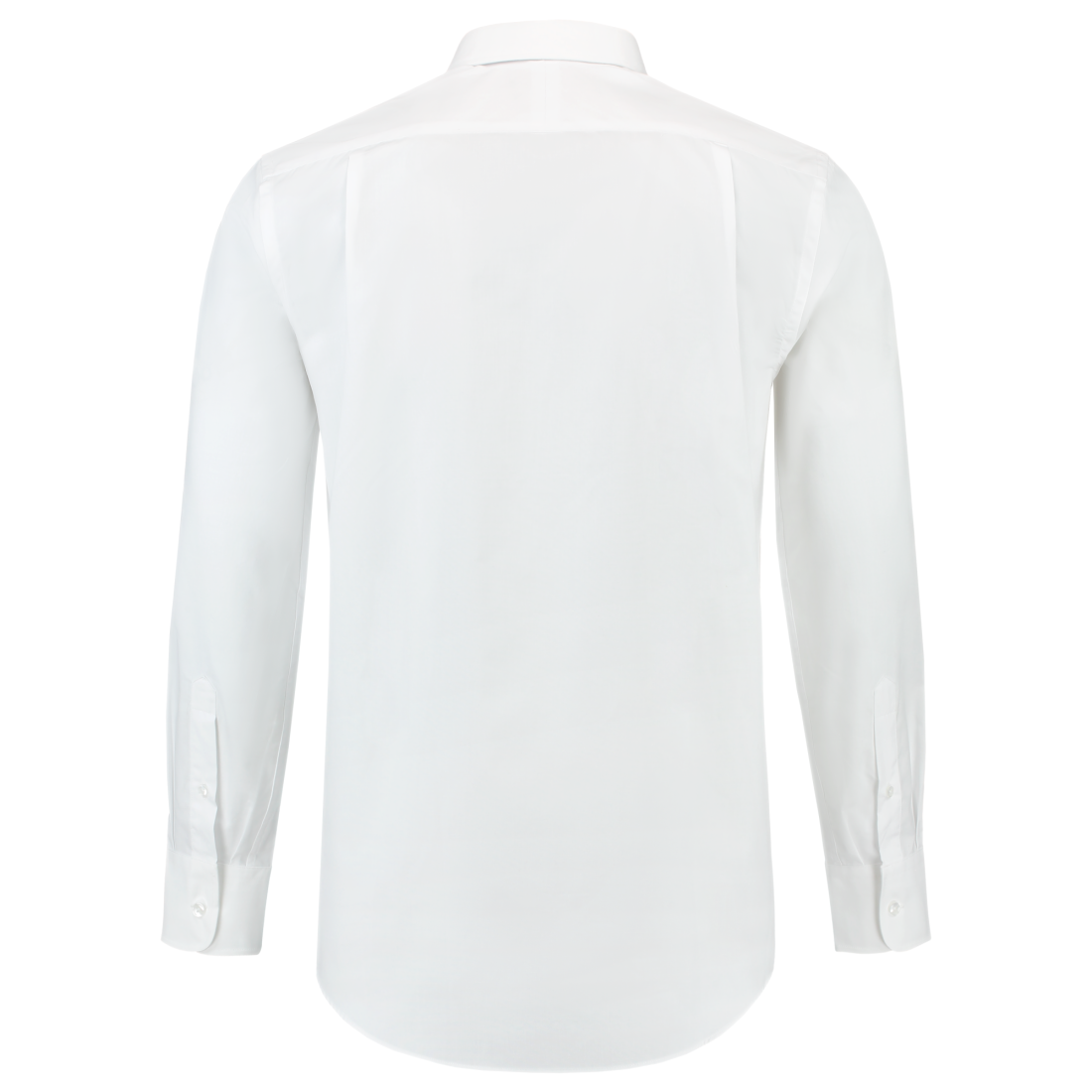 Men's Slim-fit Shirt - Safetywear