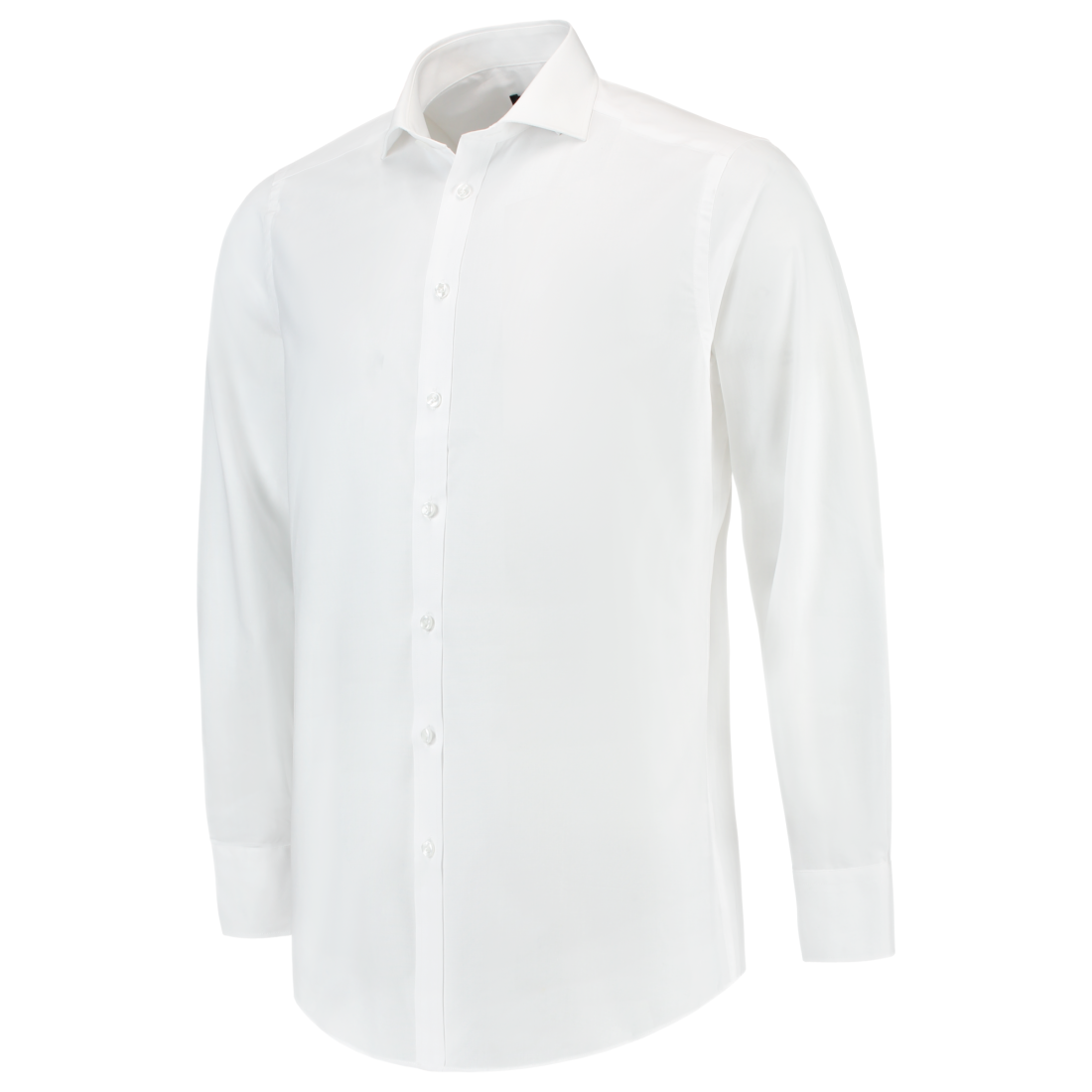 Men's Slim-fit Shirt - Safetywear