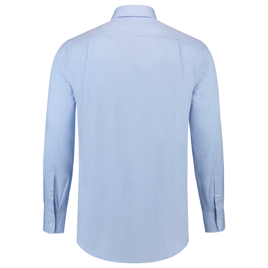 Men's Slim-fit Shirt - Safetywear