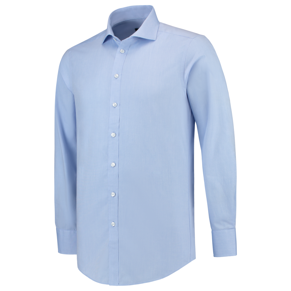 Camisa slim-fit para hombre - Ropa de protección