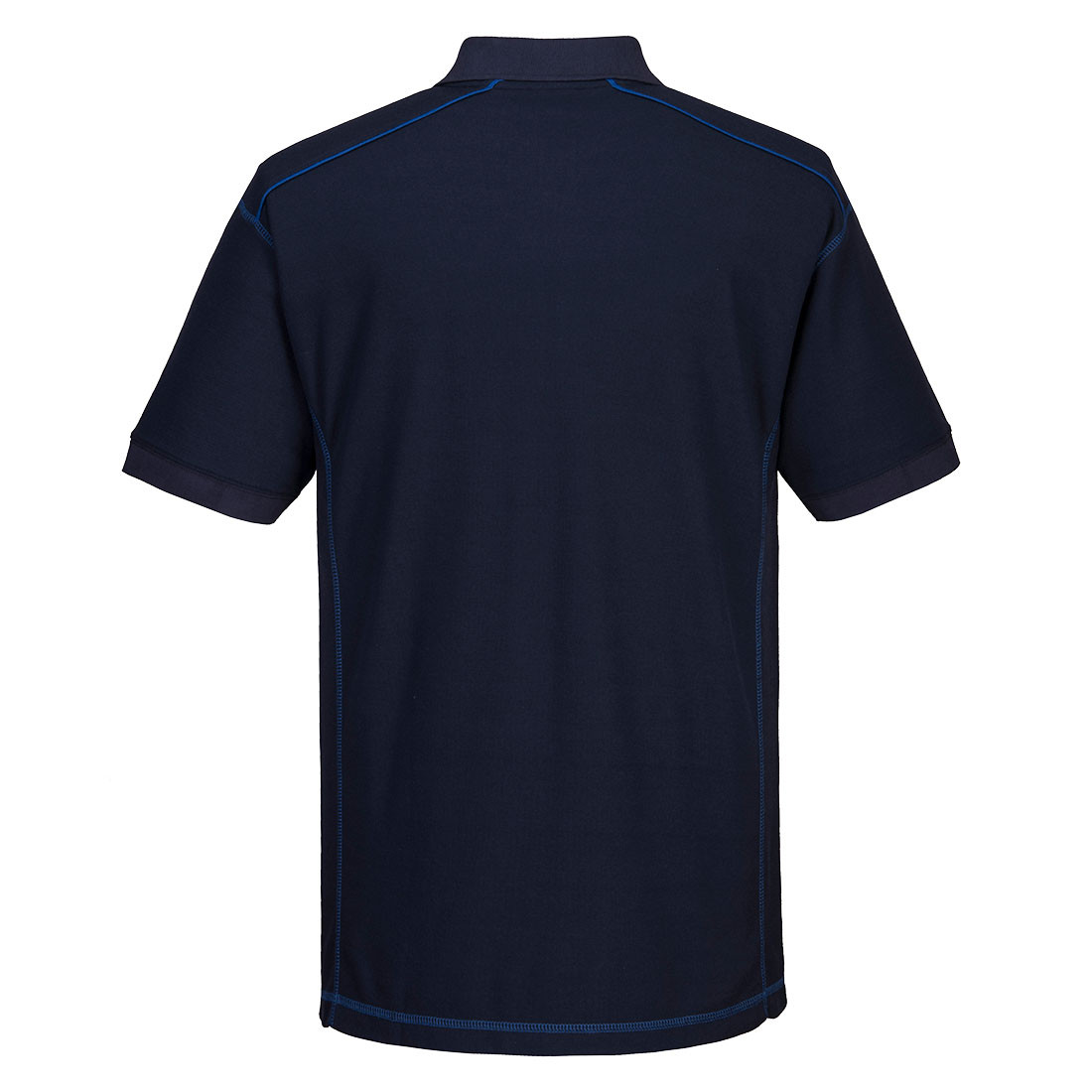 Tricou Polo Essential in 2 tonuri - Imbracaminte de protectie Tricou Polo Essential in 2 tonuri - Imbracaminte de protectie