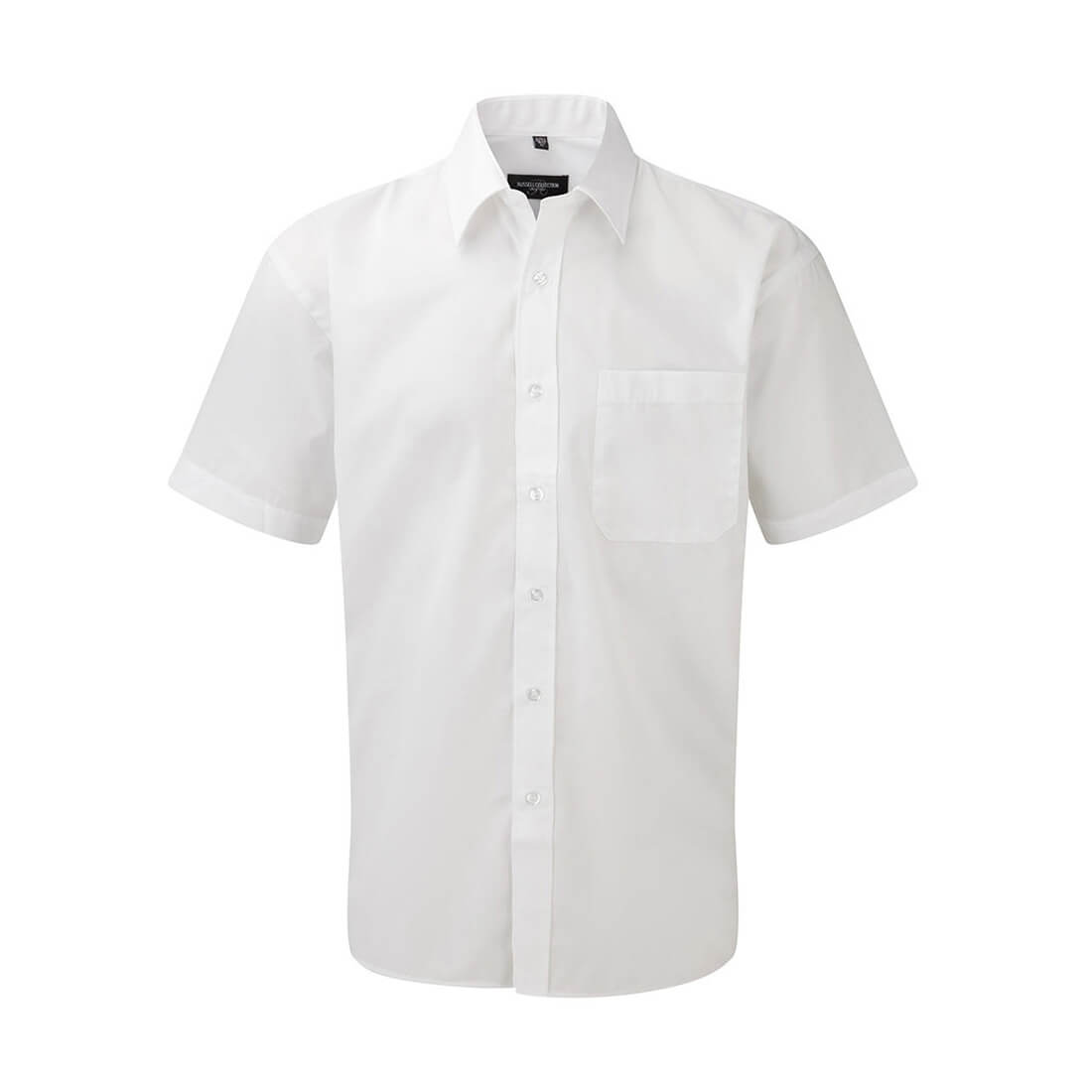 Popelin Hemd - Arbeitskleidung