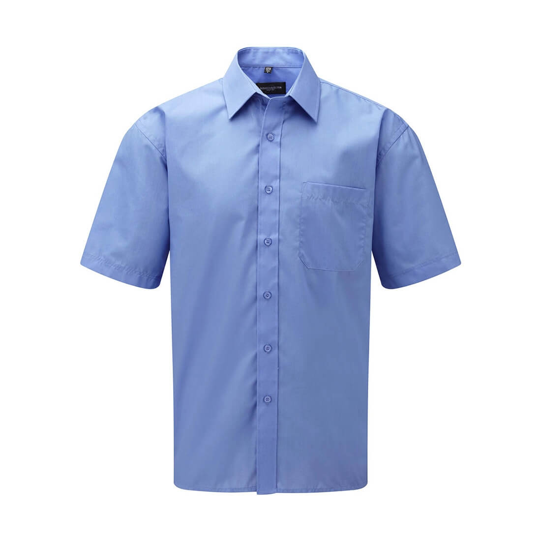 Poplin Shirt - Safetywear