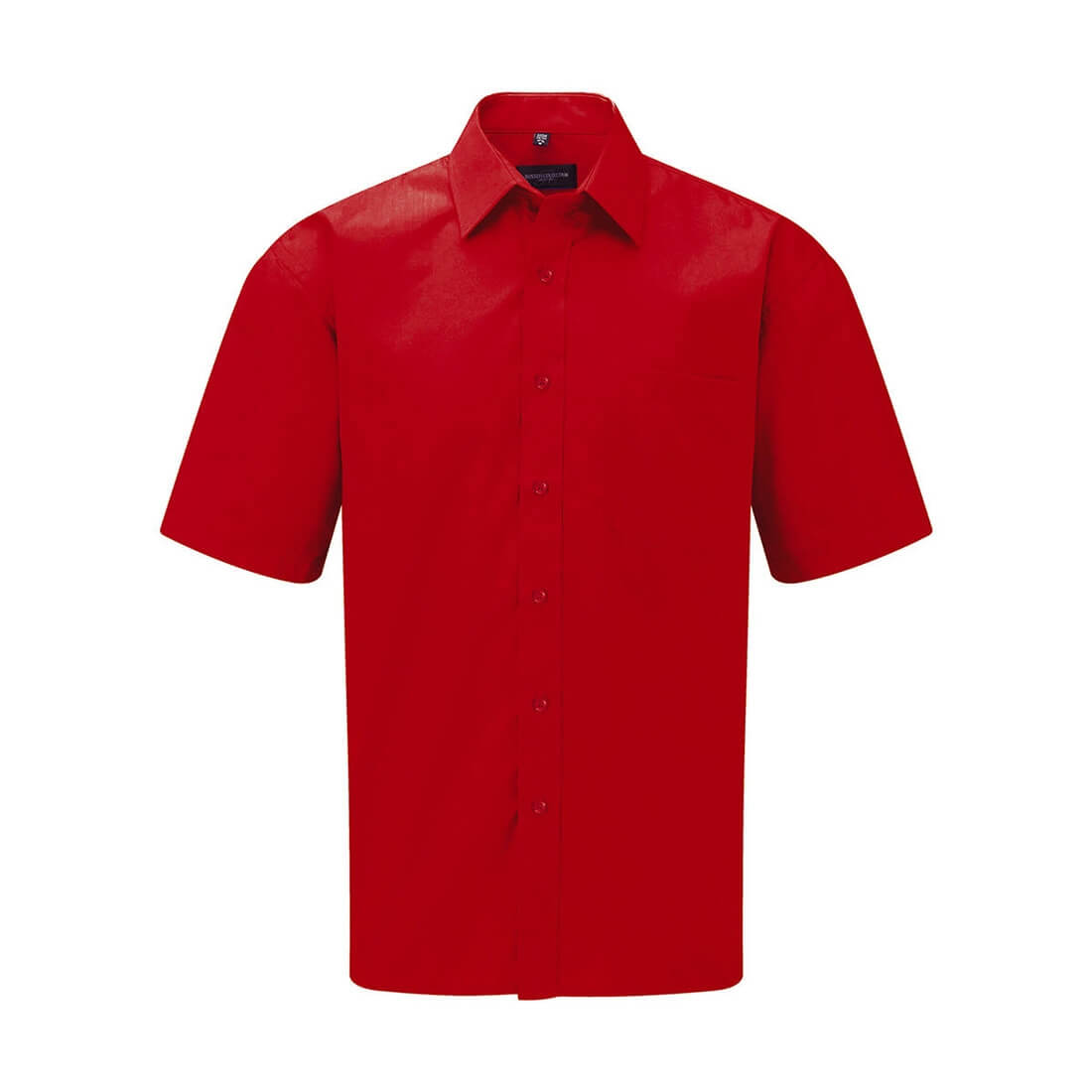 Popelin Hemd - Arbeitskleidung