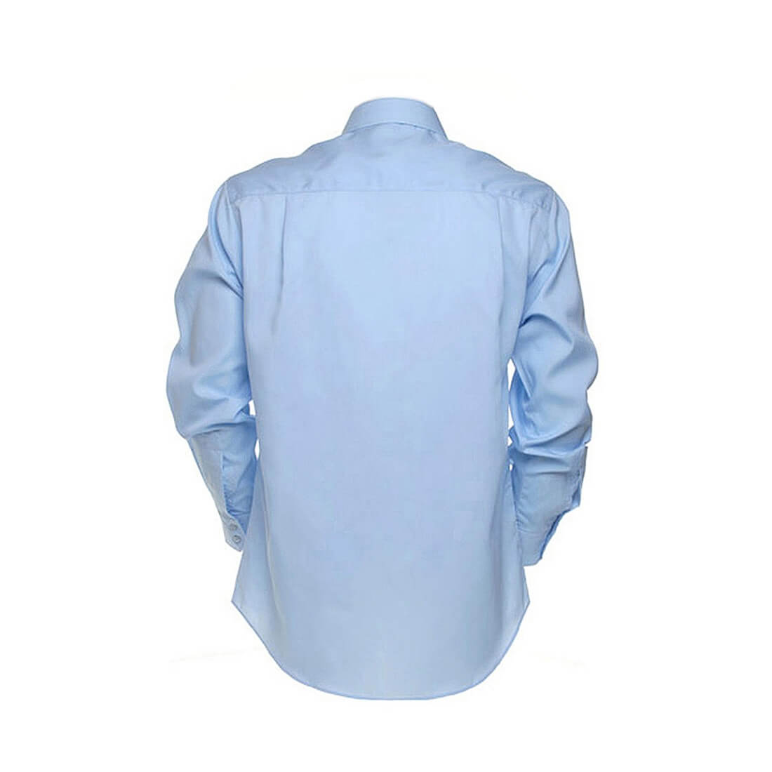 Premuim Non Iron Corporate Shirt LS - Les vêtements de protection