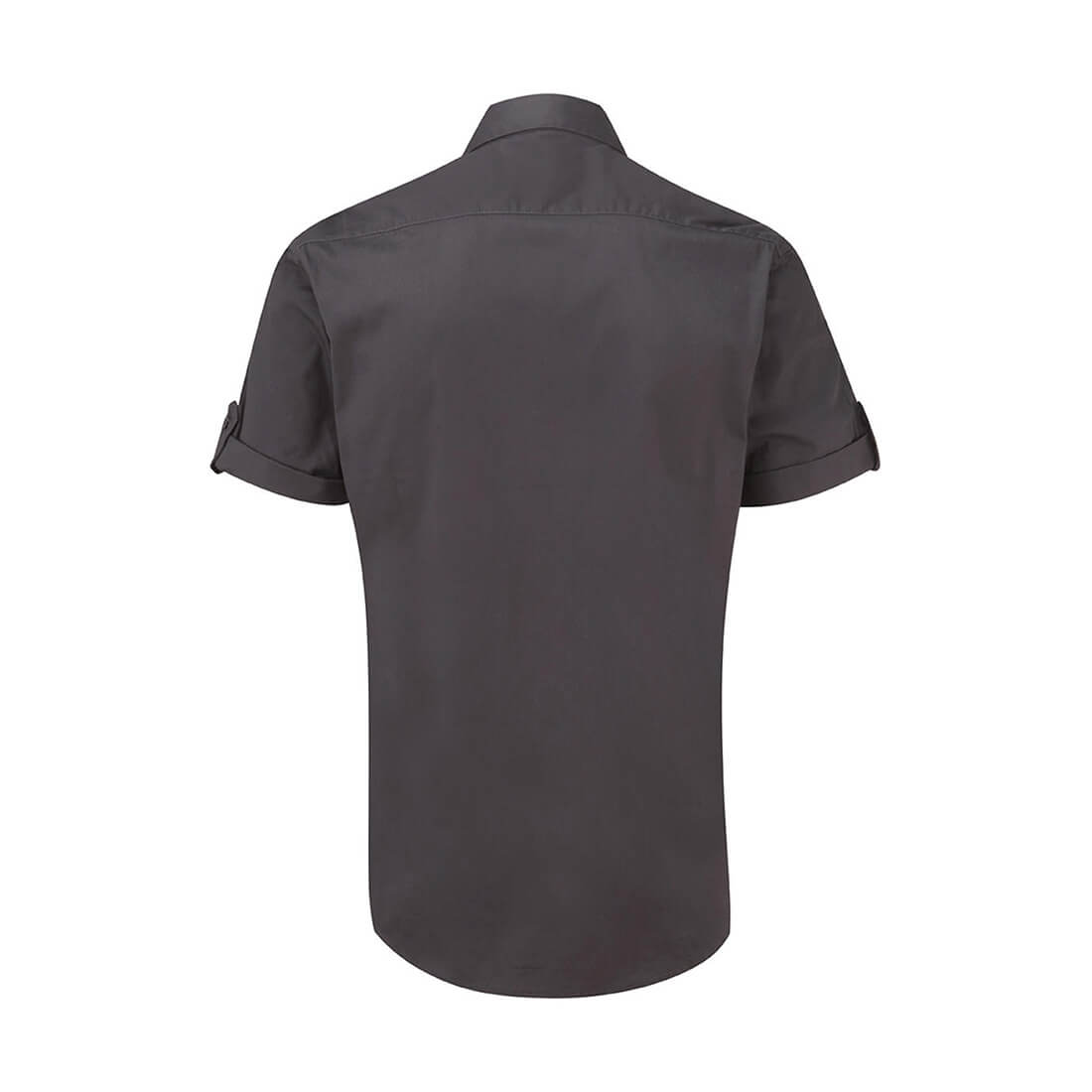 Roll Sleeve Shirt - Safetywear