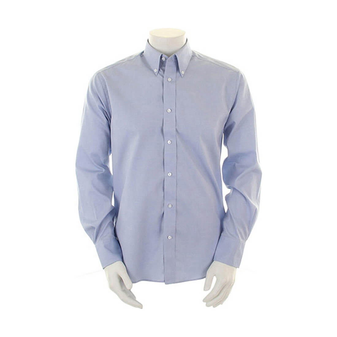 Tailored Fit Premium Oxford Hemd LA - Arbeitskleidung