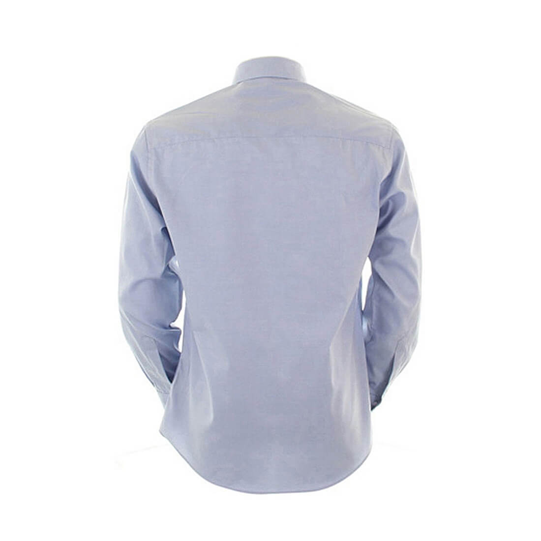 Tailored Fit Premium Oxford Shirt LS - Safetywear