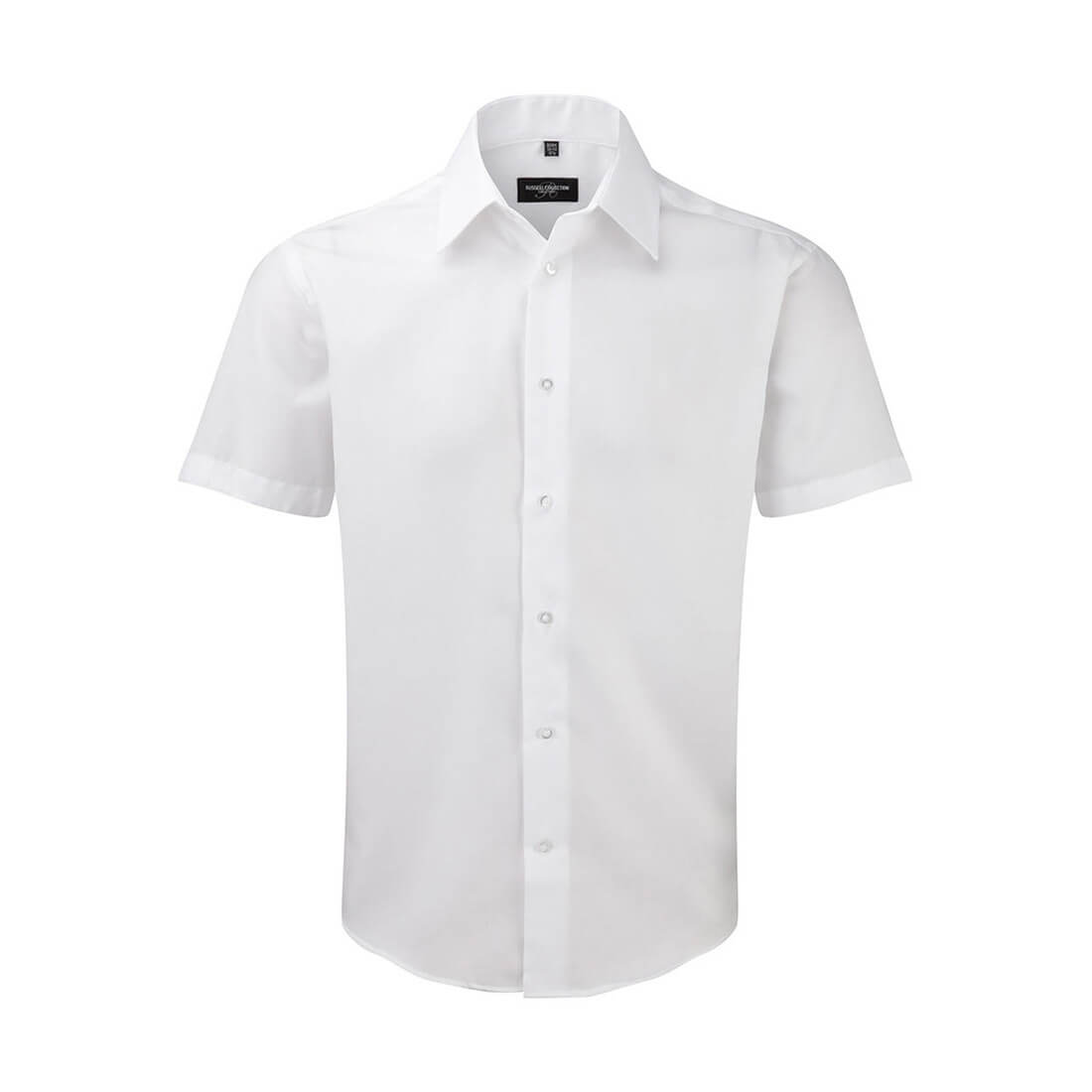 Tailored Ultimate Non-iron Shirt - Les vêtements de protection
