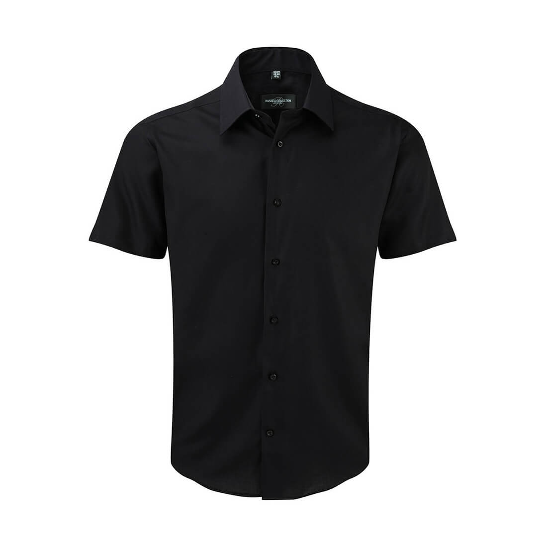 Tailored Ultimate Non-iron Shirt - Les vêtements de protection