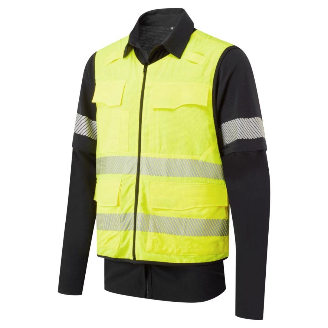 Jacheta Ultimate modulară 6-în-1 - Imbracaminte de protectie