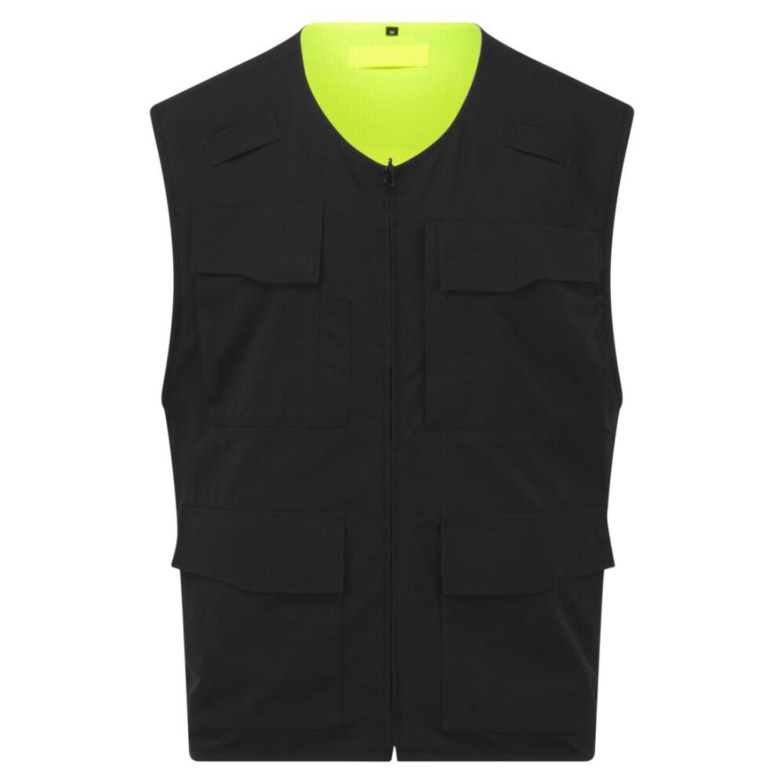 Jacheta Ultimate modulară 6-în-1 - Imbracaminte de protectie