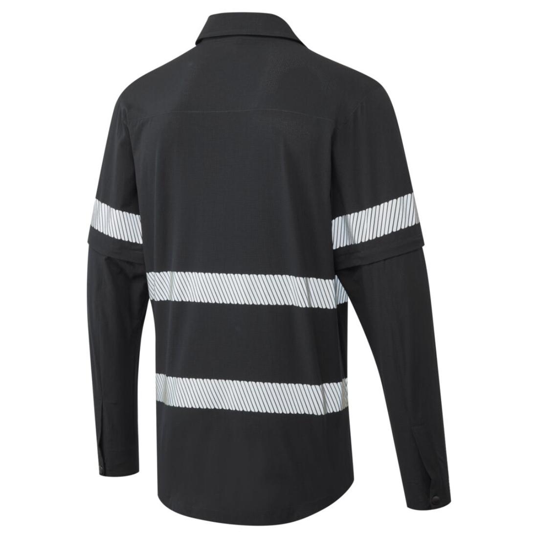 Jacheta Ultimate modulară 6-în-1 - Imbracaminte de protectie