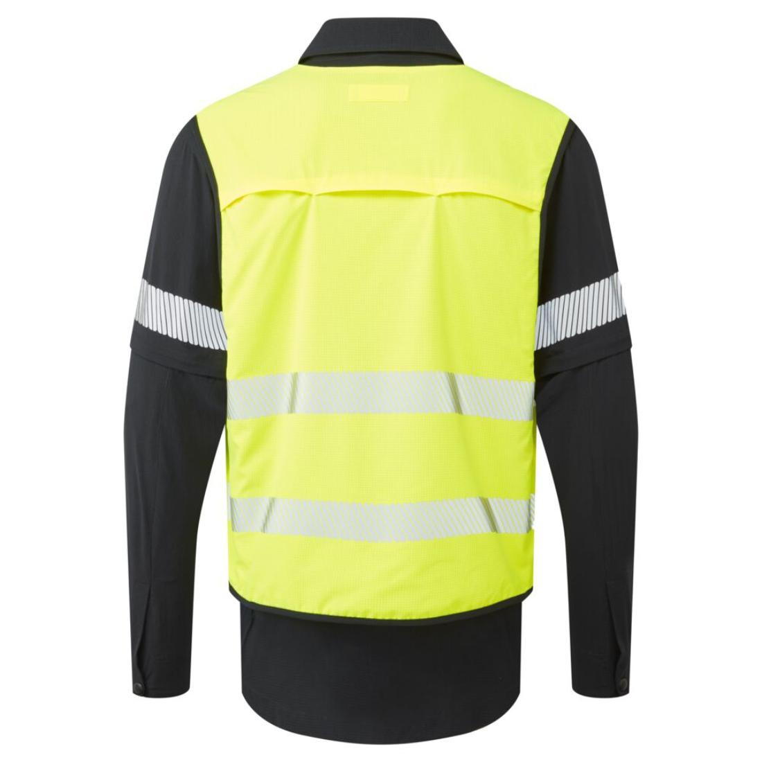 Jacheta Ultimate modulară 6-în-1 - Imbracaminte de protectie