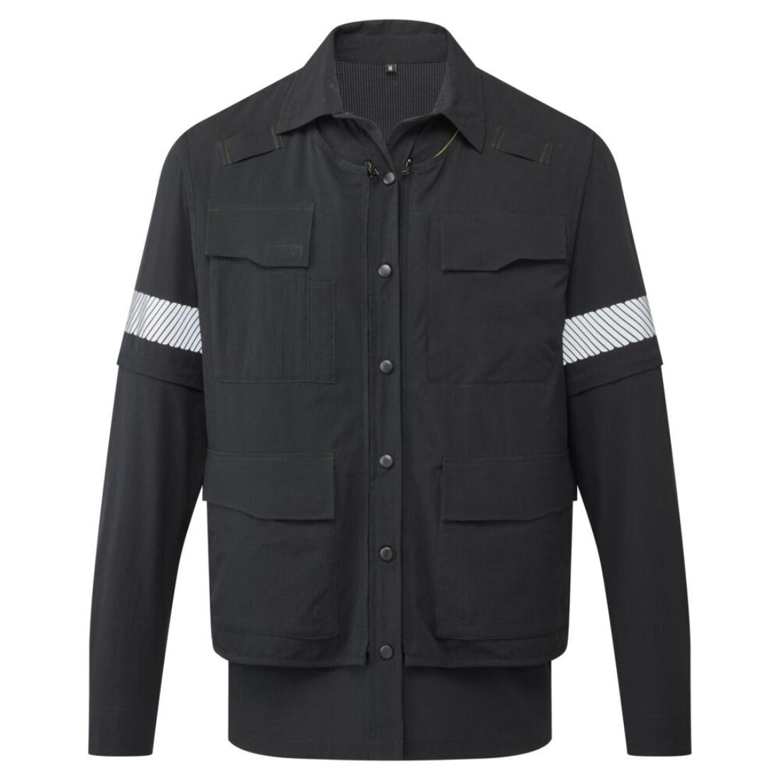 Jacheta Ultimate modulară 6-în-1 - Imbracaminte de protectie