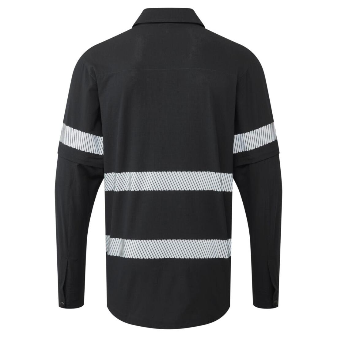 Jacheta Ultimate modulară 6-în-1 - Imbracaminte de protectie