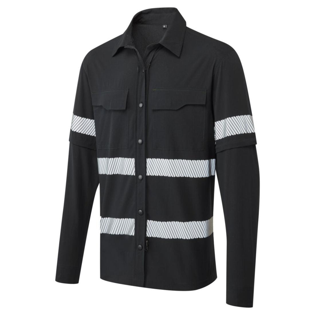 Jacheta Ultimate modulară 6-în-1 - Imbracaminte de protectie