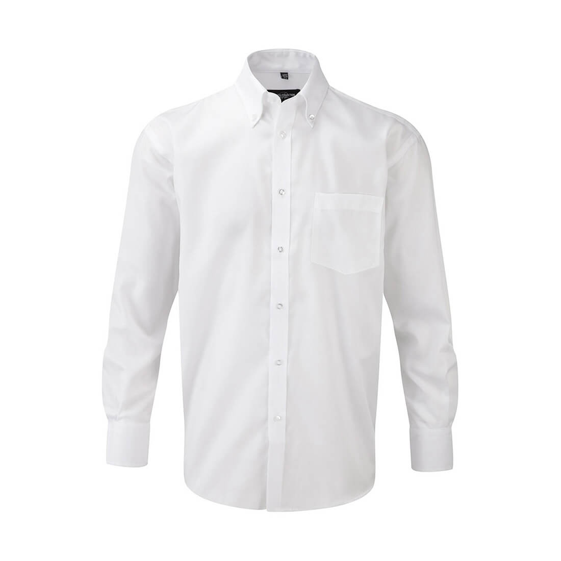 Men`s LS Ultimate Non-iron Shirt - Safetywear