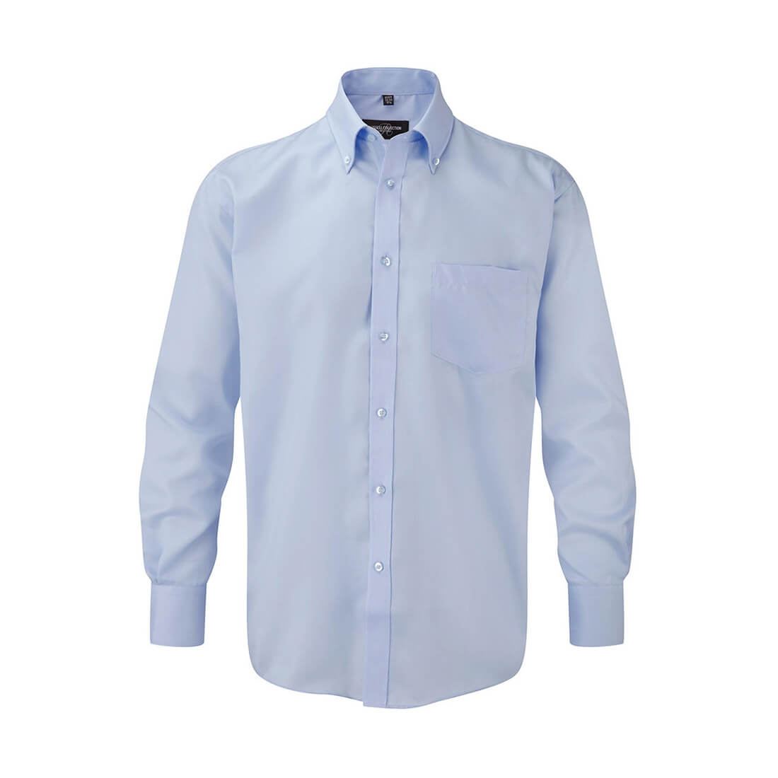 Men´s Long Sleeve Ultimate Non-iron Shirt - Les vêtements de protection